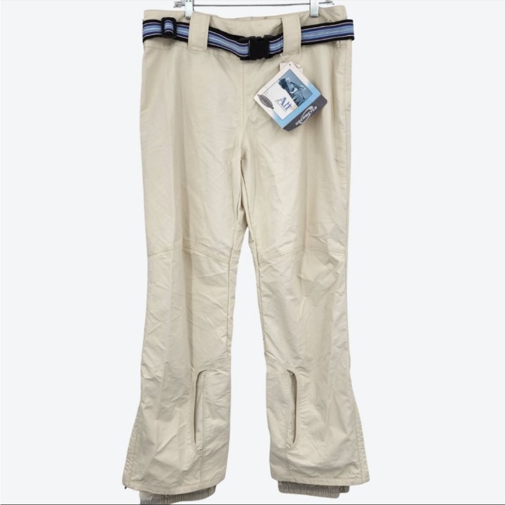 ❄️⛷️Women’s Snowboarding Ski Sledding Pants Size 10